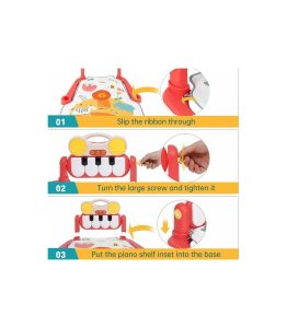 پلی گیم دوکاره شیر 636 هانگر 