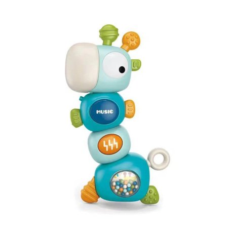 دندانگیر زرافه وی وا کیدز