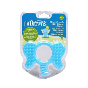 دندانگیر 002 دکتر براون طرح فیل