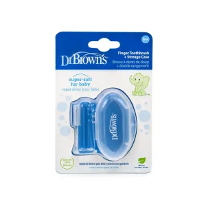 مسواک انگشتی 010 دکتر براون