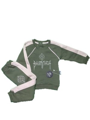 بلوز شلوار دینکی کد 2022