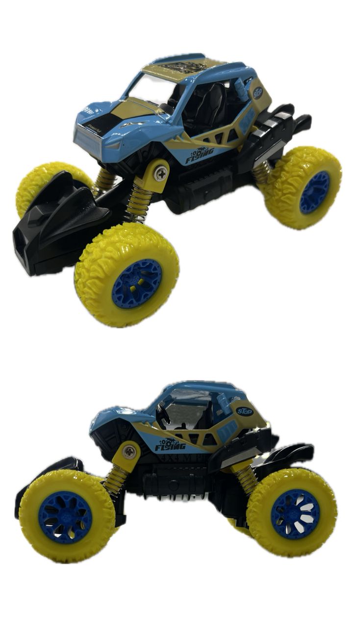 اسباب بازی ماشین باگی 2193