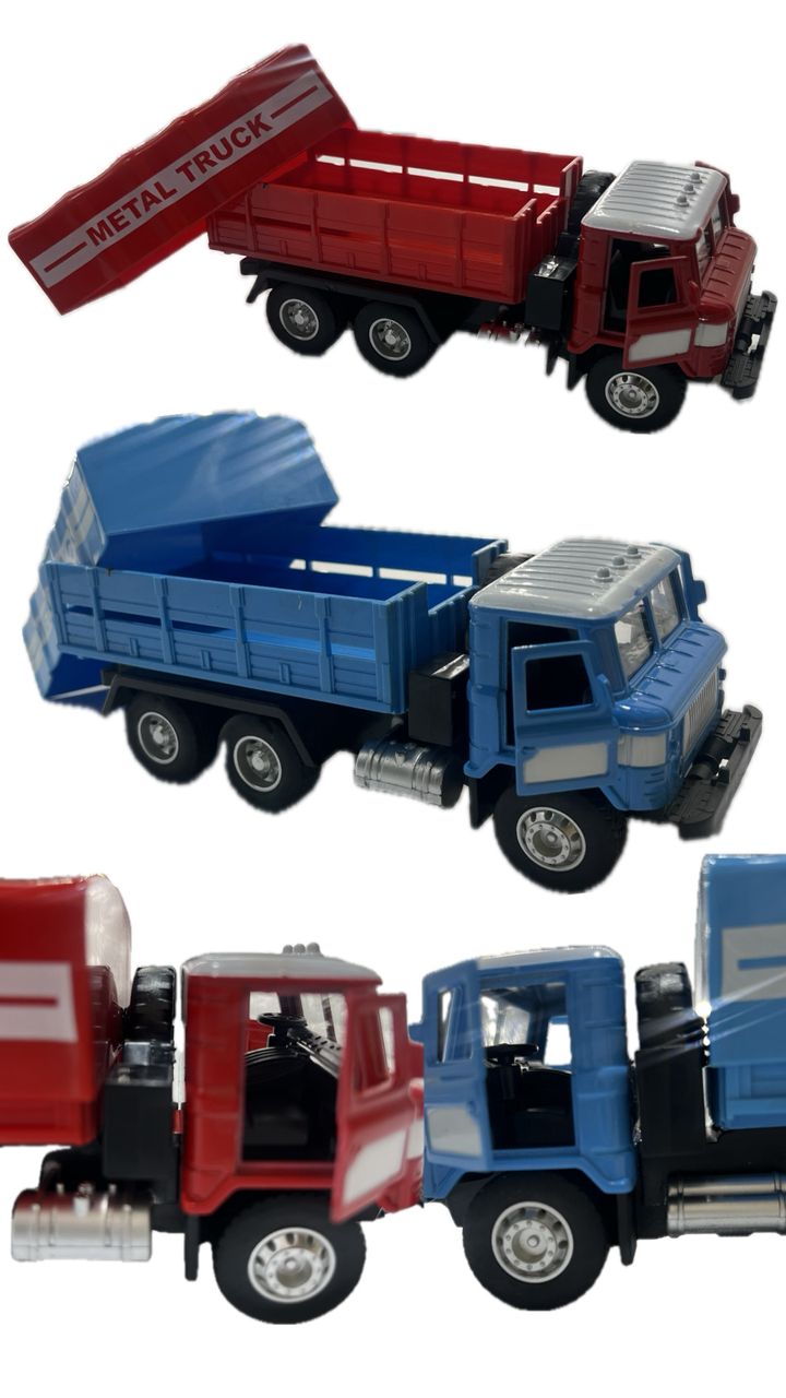 اسباب بازی کامیون اسپرت 2216