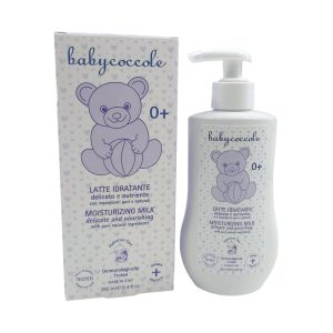لوسیون مرطوب کننده 250 میل بی بی کوکول
