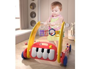 واکر و تشکچه 6016 بی بی ایرن 