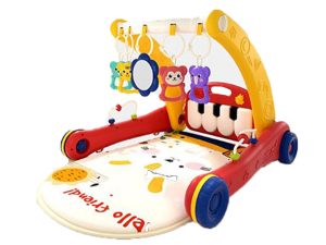 واکر و تشکچه 6016 بی بی ایرن 