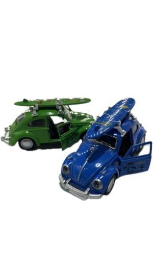 اسباب بازی ماشین فولکس 6636