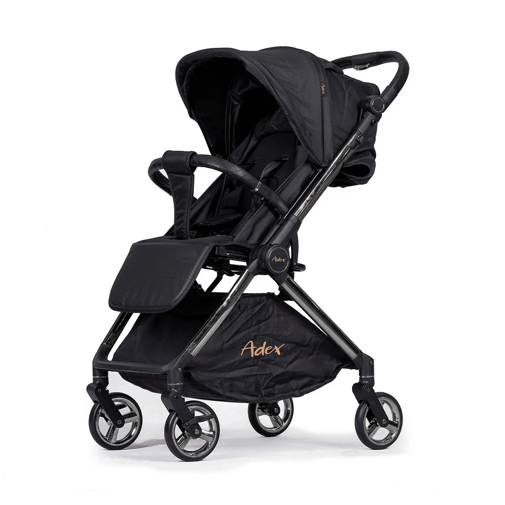 کالسکه مسافرتی روبه مادر شو آدکس adex