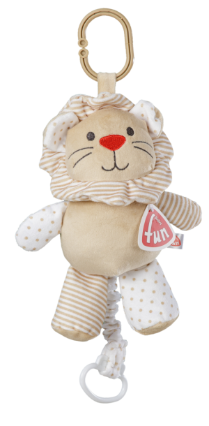 آویز نخ کش بی بی فان طرح شیر