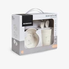 ظرف ملامین کیکابو مدل bear with me