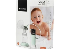 شیردوش برقی کیکابو مدل Caily