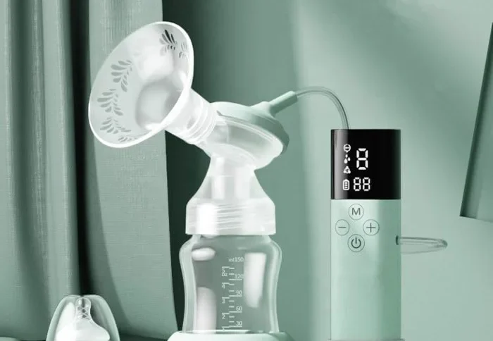 شیردوش-برقی-کیکابو-کایلی-Kikkaboo-Caily-9-700x484