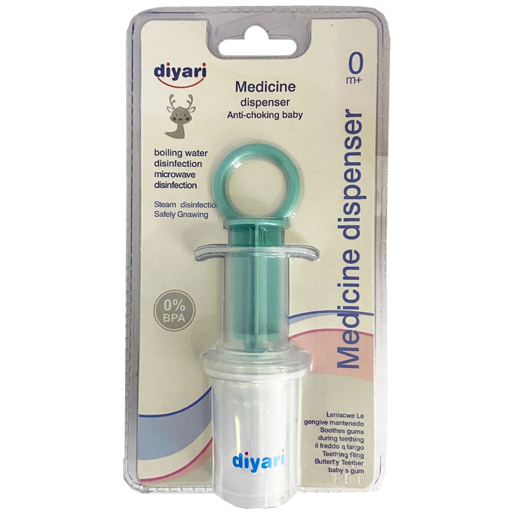 سرنگ-داروخوری-دیاری-آبی