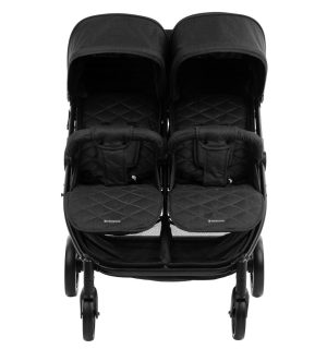 کالسکه دوقلو کیکابو مدل Happy