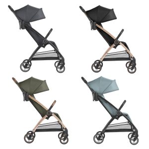 کالسکه مسافرتی کیکابو مدل Joy