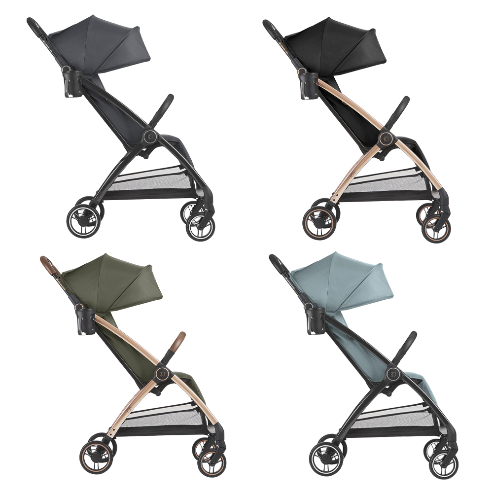 کالسکه مسافرتی کیکابو مدل Joy