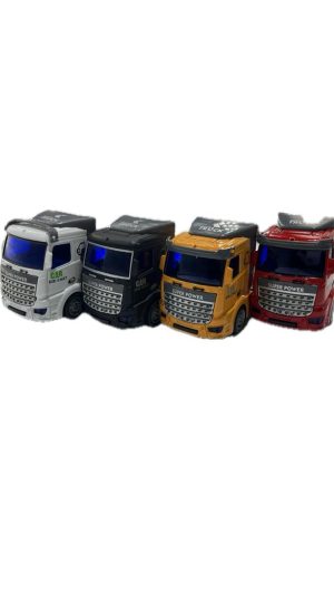 اسباب بازی تریلی SUPER POWER