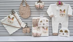 ست بیمارستانی گود مارک طرح خرگوش