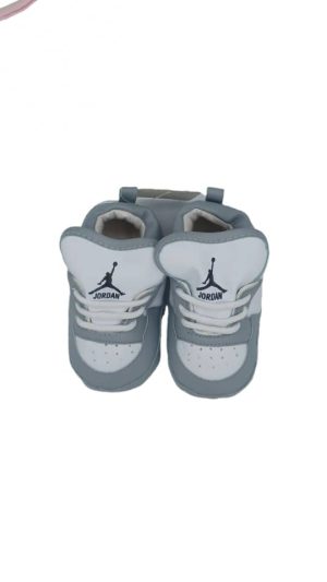 پاپوش نیو استار طرح جردن