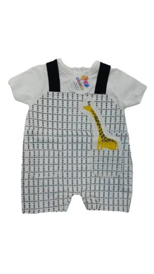 رامپرز ماداگاسکار وان بای وان