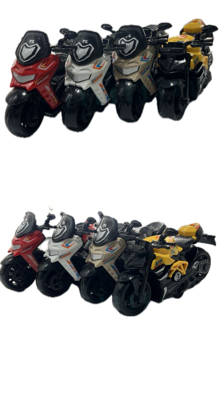 اسباب بازی موتور سرعتی