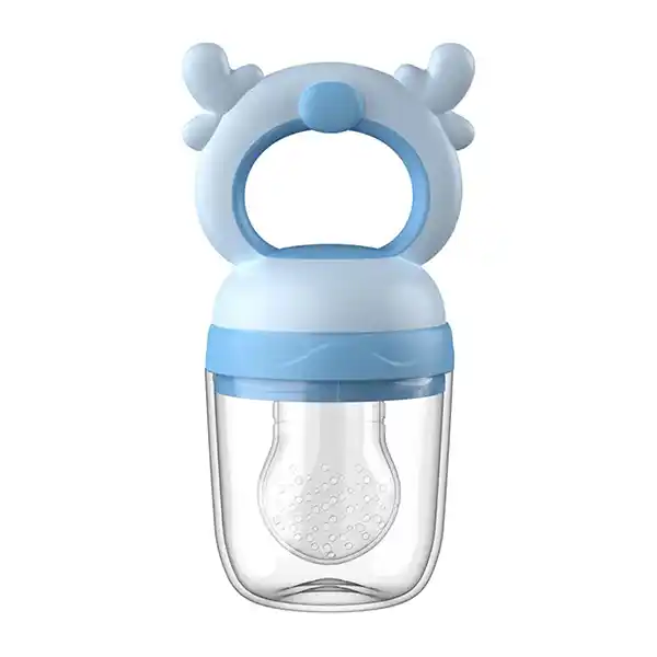 پستانک-میوه-خوری-آبی-اونت_3 فیدر میوه خوری اونت