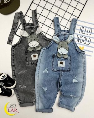 پیشبندی لی آیلار کد 1625طرح ایور