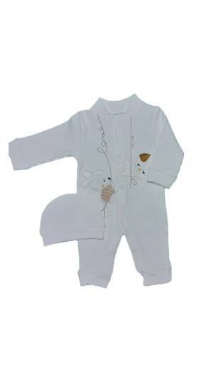 سرهمی بیوتی طرح سگ و خرگوش کد 294