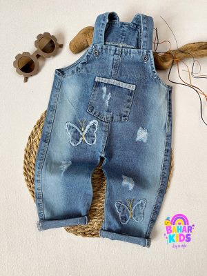 پیشبندی لی بهار طرح پروانه کد 4490