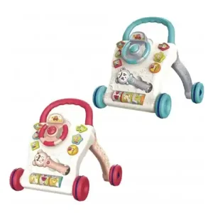 واکر فرمان دار 698 بی بی ایرن