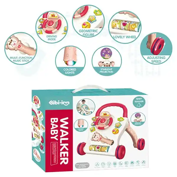 واکر-فرمان-دار-کودک-bibi-irn-2