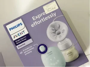 شیر دوش برقی اونت مدل effortlessly