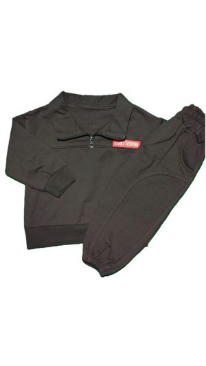 دورس و شلوار لی لی مون کد 1585