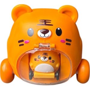 اسباب بازی ماشین حیوانات منجنیقی