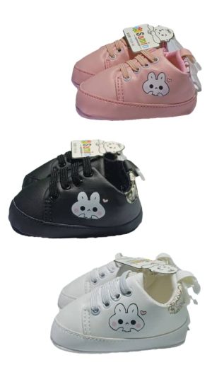 پاپوش سامین طرح خرگوش