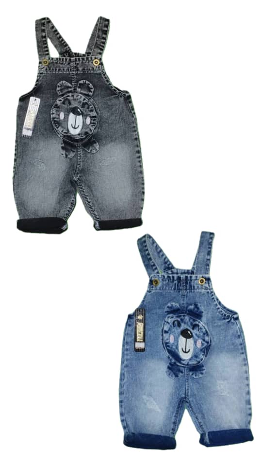 پیشبندی لی کوتاه مدرنا طرح خرس