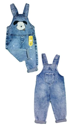 پیشبندی لی آیلار طرح سگ پشمالو