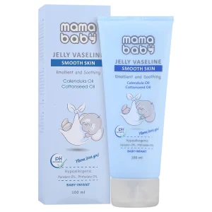 وازلین ژله ای ماما بیبی 100 میل