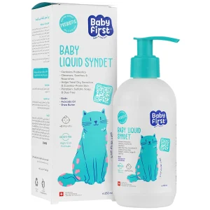 پن کرمی کودک بی بی فرست