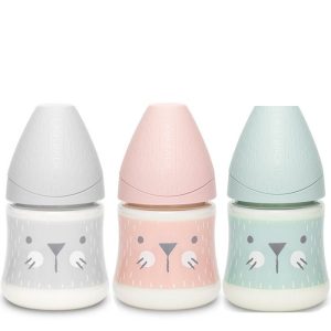 شیشه شیر 150 میل سواوینکس سرگرد طرح گربه