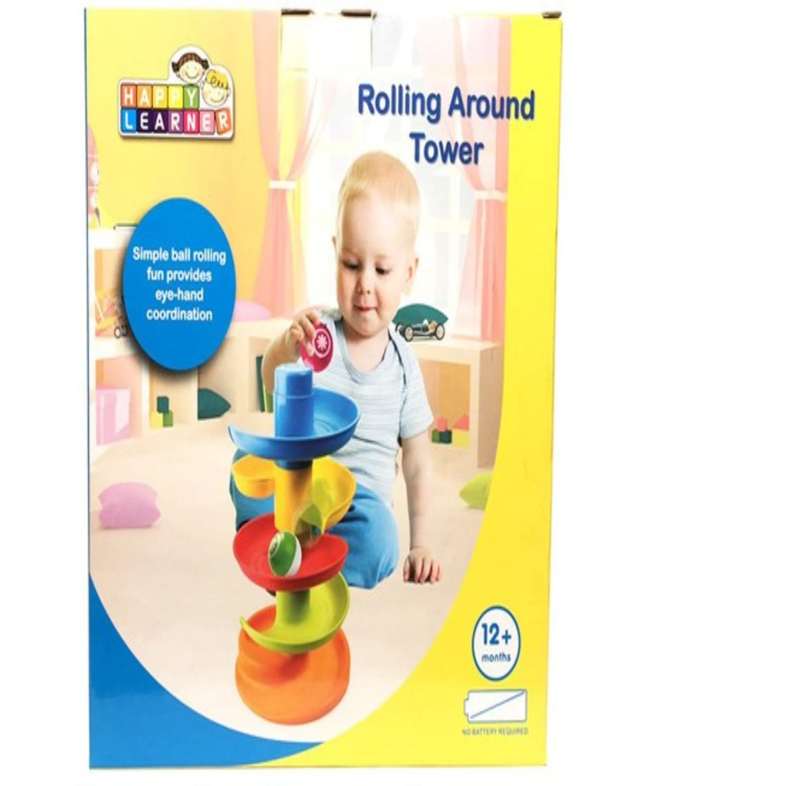 اساب بازی رولینگ