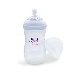 شیشه شیر 260 میل مامی گلد