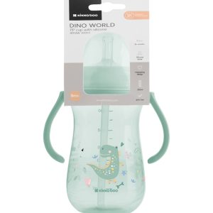 لیوان نی دار کیکابو 300 میل