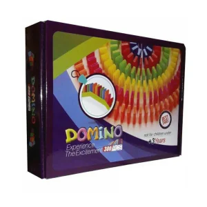 دومینو 300 قطعه پرشین