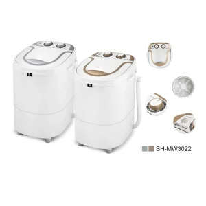 مینی واش برند جنرال مدل 3022