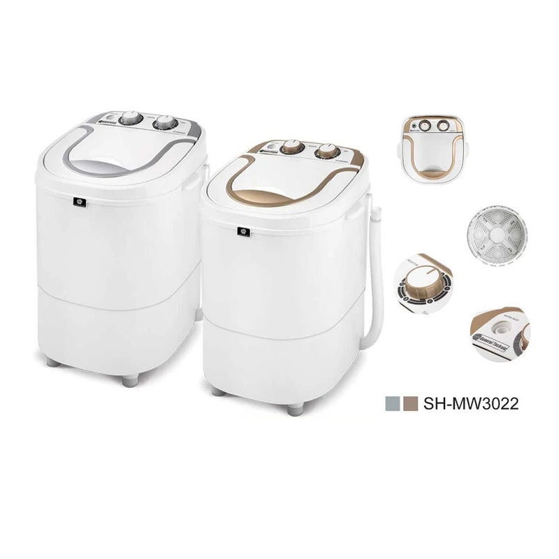 مینی واش برند جنرال مدل 3022