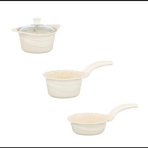 سرویس قابلمه 4 تکه عروس مدل دیاکو