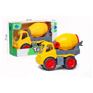 اسباب بازی میکسر کوچک کیوان تویز