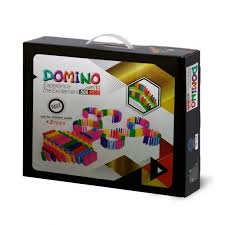 دومینو 500 قطعه پرشین