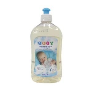 مایع استریل boby حجم 500 میل